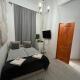 Spring Roses Downtown Boutique Hotel ON THE FAMOUS VÁCI FASHION STREET FREE COFFEE, TEE, Budapest - Foto 3