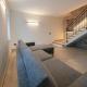 Ca' Santina Rooms & Shared Kitchen, Stoccareddo
