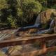 Cascata dos Rocha, Conceição dos Ouros - Fotografie 4