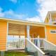 Coconut Hut - Pet Friendly! Boardwalk to the Beach! - Pet Friendly! Boardwalk to the Beach! Mustang Beach - Fotografie 4
