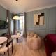 Design studio, luxury and comfort La Celle-sous-Gouzon - Fotografie 7