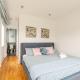 Stylish & Pet-Friendly 2BR Suite in Trendy Leslieville with Portable AC Nearest Intersection Eastern Ave Toronto - Fotografie 8