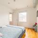 Stylish & Pet-Friendly 2BR Suite in Trendy Leslieville with Portable AC Nearest Intersection Eastern Ave Toronto - Fotografie 9