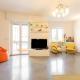 Borgese apartment by Halldis, Milán - Fotografie 7