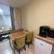 Raiņa apartamenti, Valmiera (fotografie 5)