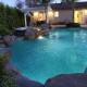 Incredible 5 Bedroom, 4 Bath, Rock Pool & Jacuzzi Home, 1/2 Mile Walk To Disney Anaheim - Foto 8