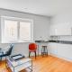 Arcore Premium Apartments Sloane Square, Londýn - Fotografie 2