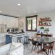 Gorgeous Views for 4, 5 Min to Base, Full Kitchen, 2 Beautiful Patios, Restaurants Nearby, Park City - Foto 8