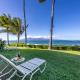 Napili Shores - Ocean Front Ground Floor Kahana - Foto 1