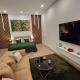 Design Apartment mit Loftfeeling in Charlottenburg, Berlín - Fotografie 4