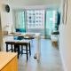 Luxurious Beach Front Condo in Playas Tijuana, Tijuana (photo 5)