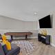 West End Whimsy | JZ Vacation Rentals, Tower Grove (фото 4)