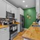 West End Whimsy | JZ Vacation Rentals, Tower Grove (фото 5)