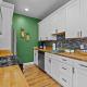 West End Whimsy | JZ Vacation Rentals, Tower Grove (фото 9)