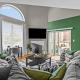West End Whimsy | JZ Vacation Rentals, Tower Grove (фото 10)