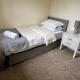 Manchester Stay Hub - 2BR with Free Parking, Near Airport & Attractions, Manchester - Photo 5