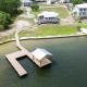 Recently Updated Home w/ Private Pier/Boat Slip Orange Beach - Fotografie 4