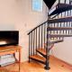 Charming 1BD Loft in Shelburne, Shelburne (fotografie 8)