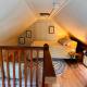 Charming 1BD Loft in Shelburne, Shelburne (fotografie 9)