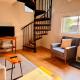 Charming 1BD Loft in Shelburne, Shelburne (fotografie 7)