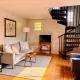 Charming 1BD Loft in Shelburne, Shelburne (fotografie 6)