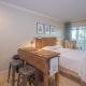 511 Sunsuite - Charming Studio, Sleeps 4! Resort Access Included!, Fripp Island - Foto 8