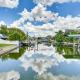 Boat, Fish and Explore Hudson Home with Private Dock, Hudson