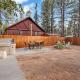Village chic chalet #2113 Big Bear Lake - Foto 7