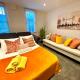 Private 1 bed flat Knightsbridge, Chelsea Moffat - Fotografie 2
