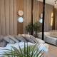Family & Business Sauna Apartments Baltic Horizon No 1 PREMIUM SPA - 3 Bedroom with Private Sauna, Jacuzzi, Rooftop Gym & Panoramic Terrace, Balcony, Underground Garage, Gdańsk (zdjęcie 4)