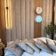 Family & Business Sauna Apartments Baltic Horizon No 1 PREMIUM SPA - 3 Bedroom with Private Sauna, Jacuzzi, Rooftop Gym & Panoramic Terrace, Balcony, Underground Garage, Gdańsk (zdjęcie 9)