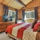 Rustic retreat #2419 Big Bear Lake - Fotografie 8