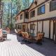 Summit Lodge 1 Big Bear Lake - Zdjęcie 4