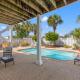Seafoam – Beautiful 3BR Home with Heated Private Pool - 4 Min Walk to Beach! Panama City Beach - Fotografie 7