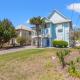 Seafoam – Beautiful 3BR Home with Heated Private Pool - 4 Min Walk to Beach! Panama City Beach - Fotografie 9