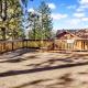 Cove lakefront chalet #2098, Big Bear Lake - Fotografie 10