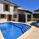 Villa in Santanyí with Private Pool & BBQ Сантаньи - Фото 7