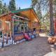 Bear cub cabin #2069, Big Bear Lake - Fotografie 5