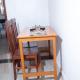 2 Bedroom Suite with Sitting Area, Kigali - Fotografie 5