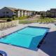 3br/2ba Full Condo w/ Pool & Gym, Sleeps 7 Gulf Shores - Fotografie 7
