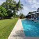 Floridays, Butler Beach (fotografie 4)
