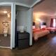 Budget Inn, Carthage (fotografie 5)