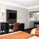 Budget Inn, Carthage (fotografie 10)
