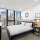 Chic 2-Bed Apartment with Balcony in Southbank Melbourne - Fotografie 5