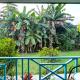 Swiss Chalet Garden, Pool Resort, Krabi - Fotografie 8