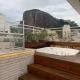 Real Apartments 207 - Cobertura com jacuzzi Copacabana Rio de Janeiro - Foto 10