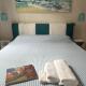 The ocean suite, Ravenna (fotografie 10)