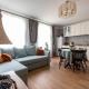 Vintage Apartments , Free parking , Self check-in, Riga (foto 3)
