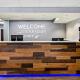 Hampton Inn Princeton, Princeton - Fotografie 7