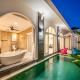 Dikubu Bali Villa